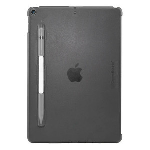 SwitchEasy CoverBuddy Case iPad 10.2" - Black