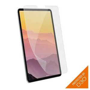 EFM D3O ScreenSafe Screen Armour iPad Pro 12.9" - Clear