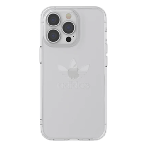 Adidas Protective Case iPhone 13 Pro Max - Clear