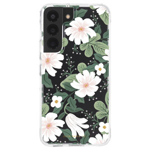 Case-Mate Rifle Paper Case Samsung Galaxy S22 - Willow