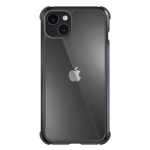 SwitchEasy Odyssey Case iPhone 14 Plus - Black