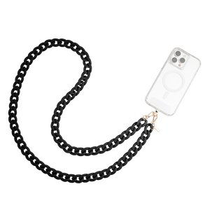 Case-Mate Crossbody Phone Chain - Black