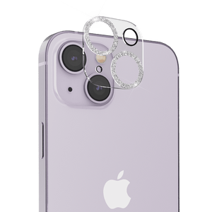 Case-Mate Lens Protector iPhone 15/15 Plus - Twinkle