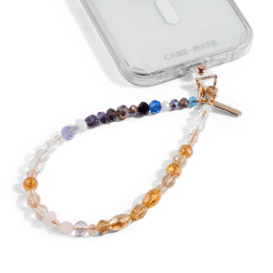 Case-Mate Beaded Phone Wristlet - Boho Crystal