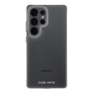 Case-Mate Tough Clear Case Samsung Galaxy S25 Ultra - Clear