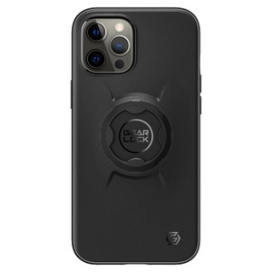 Spigen Bike Mount GCF132 Case iPhone 12/12 Pro - Black