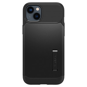 Spigen Slim Armor Case iPhone 14 Plus - Black