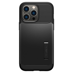 Spigen Slim Armor Case iPhone 14 Pro Max - Black Spigen Slim Armor Case iPhone 14 Pro Max - Black