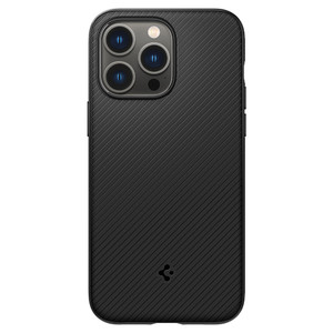 Spigen Mag Armor MagFit Case iPhone 14 Pro Max - Black