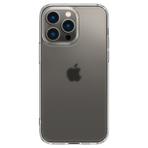 Spigen Ultra Hybrid Case iPhone 14 Pro - Frost Clear
