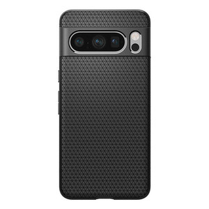Spigen Liquid Air Case Google Pixel 8 Pro - Black