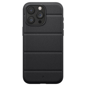 Spigen Caseology Athlex Case iPhone 15 Pro Max - Active Black