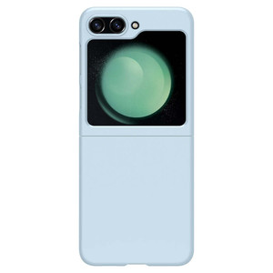 Spigen Air Skin Case Samsung Galaxy Z Flip5 - Mute Blue