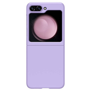 Spigen Air Skin Case Samsung Galaxy Z Flip5 - Rose Purple