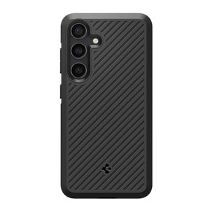 Spigen Core Armor Case Samsung Galaxy S24 - Black