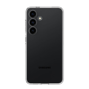 Spigen Liquid Crystal Case Samsung Galaxy S24+ Plus- Clear