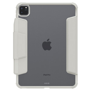 Spigen Air Skin Pro Case iPad Pro 11" (5th Gen, 2024, M4) - Grey