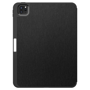 Spigen Urban Fit Case iPad Pro 11" (5th Gen, 2024, M4) - Black
