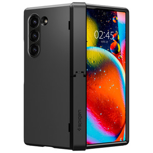 Spigen Tough Armor Pro P Case Samsung Galaxy Z Fold6 - Black