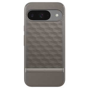 Spigen Caseology Parallax Case Google Pixel 9/9 Pro - Ash Grey