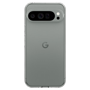 Spigen Crystal Flex Case Google Pixel 9 Pro XL - Clear