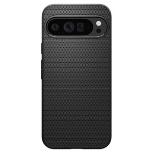 Spigen Liquid Air Case Google Pixel 9 Pro XL - Black