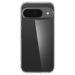 Spigen Ultra Hybrid Case Google Pixel 9/9 Pro - Clear