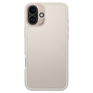 Spigen Cyrill Kajuk MagSafe Case iPhone 16 - Cream