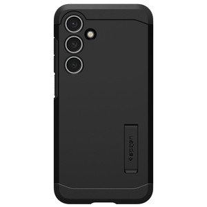 Spigen Tough Armor Case Samsung Galaxy S24 FE - Black