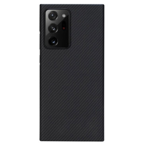 Pitaka Air Case Samsung Galaxy Note20 Ultra 5G - Black/Grey Twill