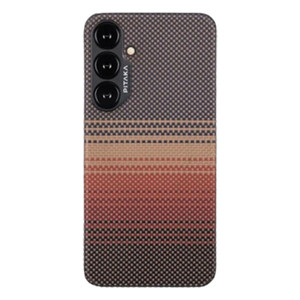 Pitaka MagEZ Case 4 Samsung Galaxy S24+ Plus - Sunse