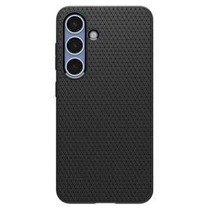 Spigen Liquid Air Case Samsung Galaxy S25+ Plus - Black