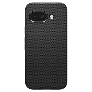 Spigen Liquid Air Case Google Pixel 9a - Black
