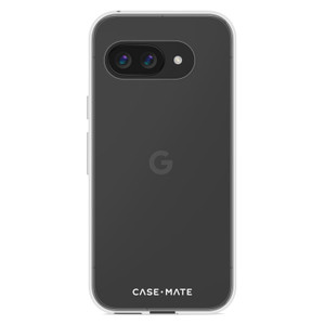Case-Mate Tough Case Google Pixel 9a - Clear