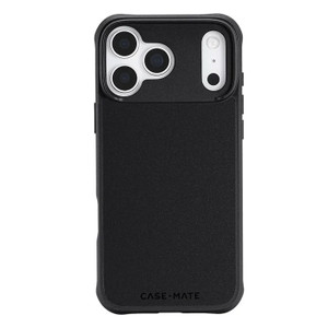 Case-Mate Tough MagSafe Case iPhone 17 Pro Max - Black