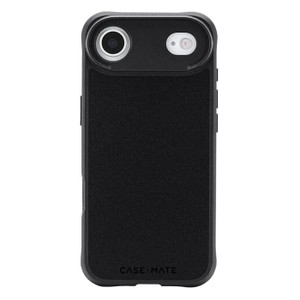 Case-Mate Tough MagSafe Case & Screen Protection iPhone 17 Air - Black