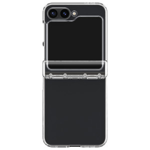 Spigen Ultra Hybrid Pro Case Samsung Galaxy Z Flip 6/ Z Flip 7 FE - Clear