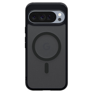 Spigen Ultra Hybrid MagSafe Case Google Pixel 10 Pro XL - Frost Black