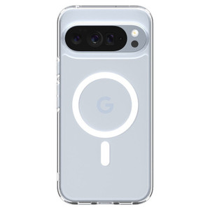 Spigen Ultra Hybrid MagSafe Case Google Pixel 10 Pro XL - Clear