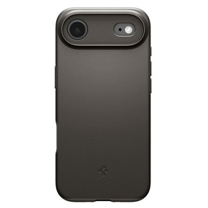 Spigen Thin Fit MagSafe Case iPhone 17 Air - Gunmetal