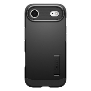 Spigen Tough Armor MagSafe Case iPhone 17 Air - Black
