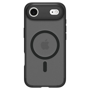Spigen Ultra Hybrid MagSafe Case iPhone 17 Air - Frost Black Case/Graphite Ring