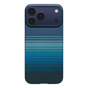 Pitaka Ultra-Slim Case iPhone 17 Pro - Moonrise