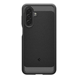 Spigen Rugged Armor Case Samsung Galaxy S25 FE - Black