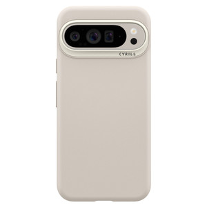 Spigen Cyrill Ultra Color Case Google Pixel 9/9 Pro - Cream 