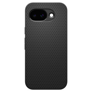 Spigen Liquid Air Case Google Pixel 10a - Black