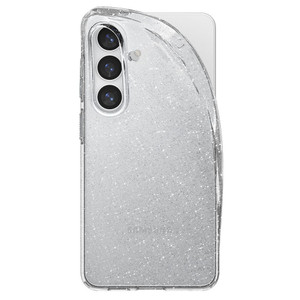 Spigen Liquid Crystal Glitter Case Samsung Galaxy S26+ Plus - Crystal Quartz