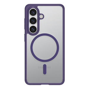Spigen Ultra Hybrid MagSafe Case Samsung Galaxy S26+ Plus - Deep Purple