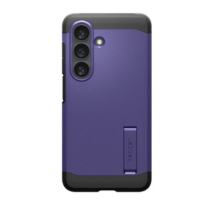 Spigen Tough Armor MagSafe Case Samsung Galaxy S26 - Ash Violet