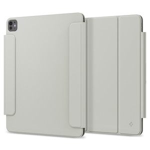 Spigen Air Skin Folio Case iPad Pro 13" M4/M5 (2024/2025) - Grey